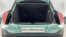 MINI Aceman 135kW E Exclusive [Level 2] 43kWh 5dr Auto Electric Hatchback